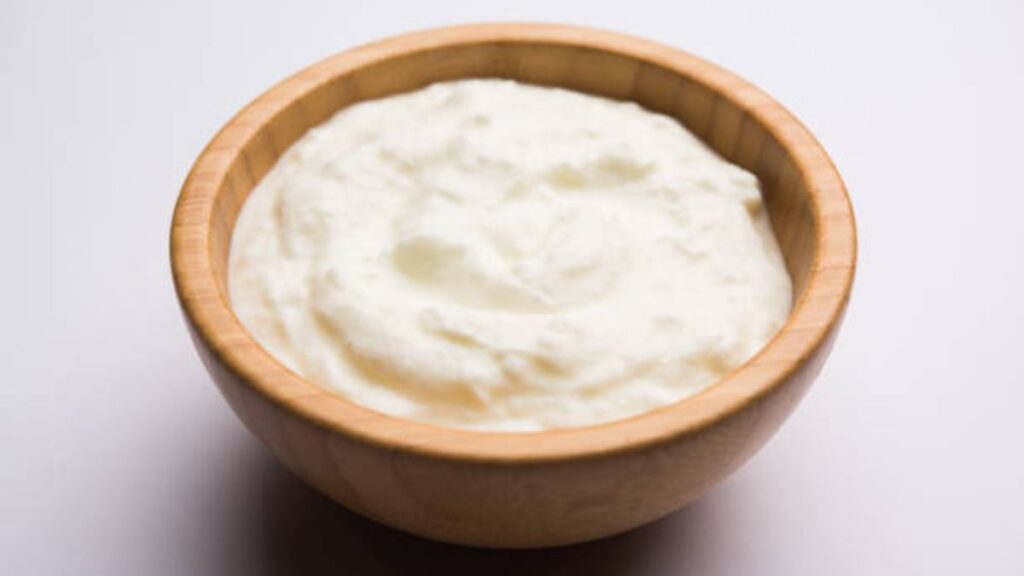 Dahi Khane Ka Sahi Samay Kya Hai