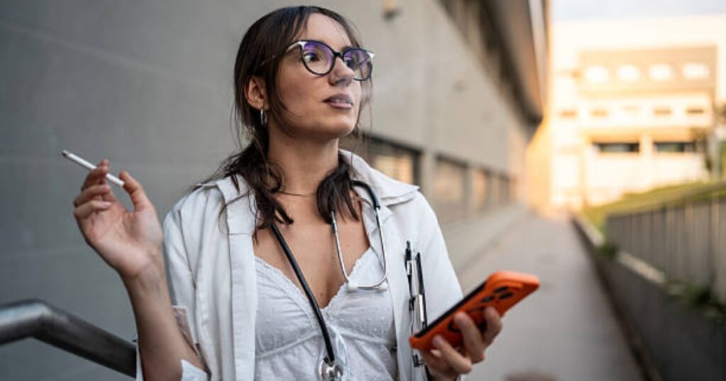 Dhumrapan Se Hone Wale Rog