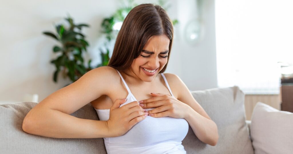 Lung Cancer Ke lakshan kya hai