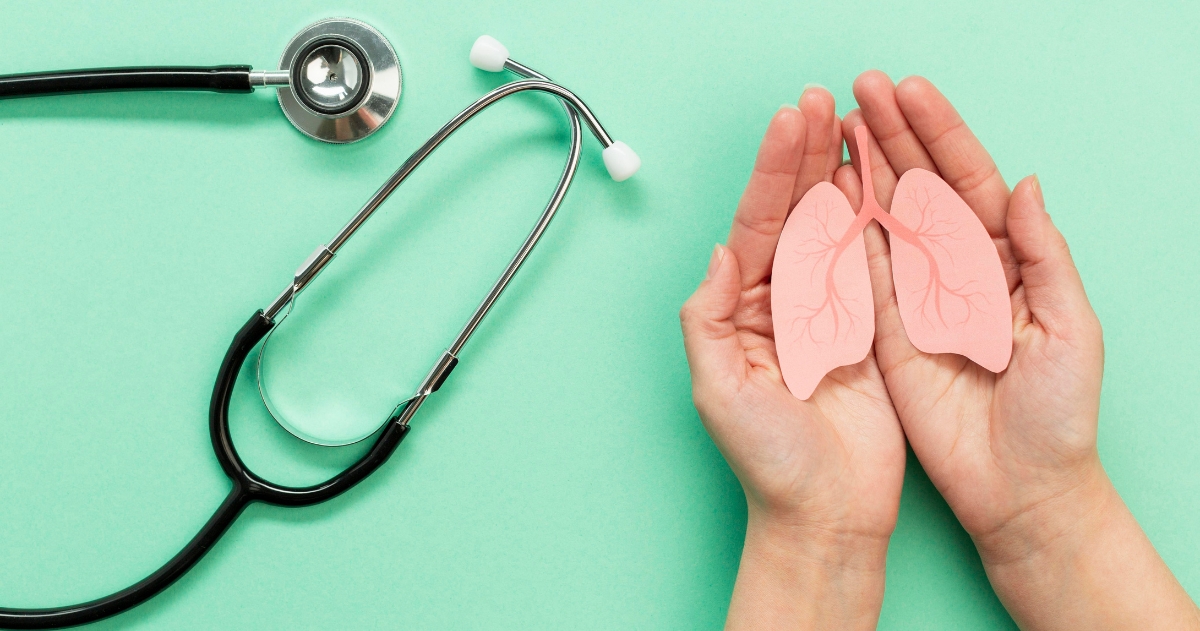 Lung Cancer Ke lakshan kya hai