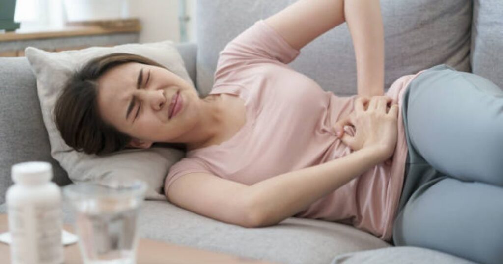 Saunf Ka Pani Pine Ke Fayde