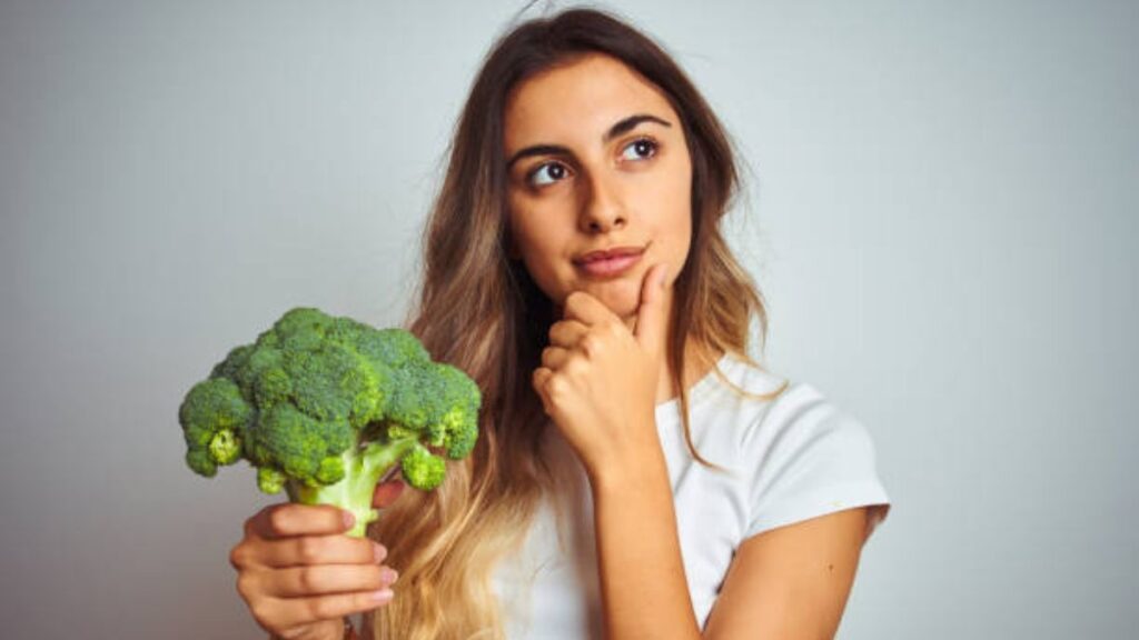 broccoli khane se kya fayda hota hai