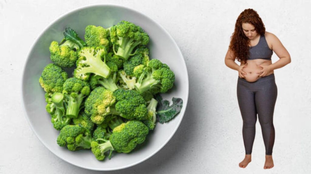 broccoli khane se kya fayda hota hai