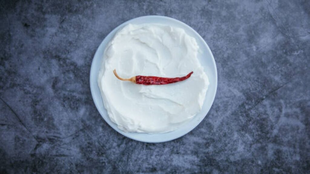 dahi jamane ka tarika