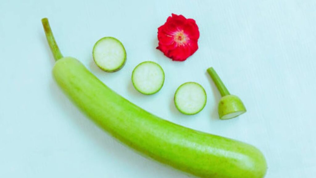 lauki khane se kyafayda hota hai