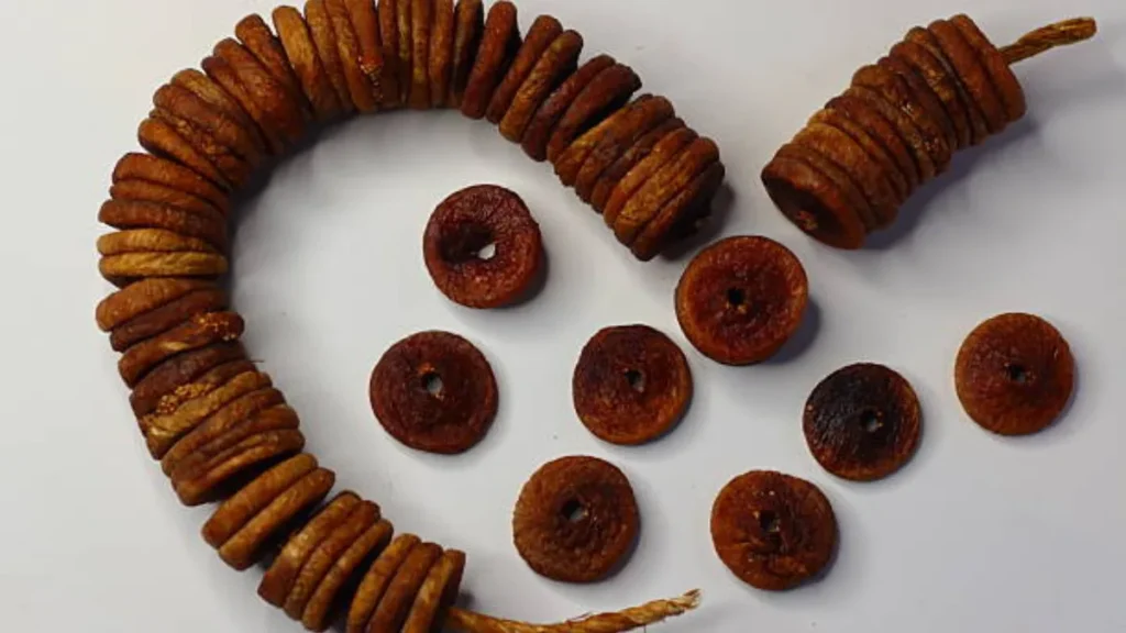 Anjeer Khane Ke Kya Fayde Hai