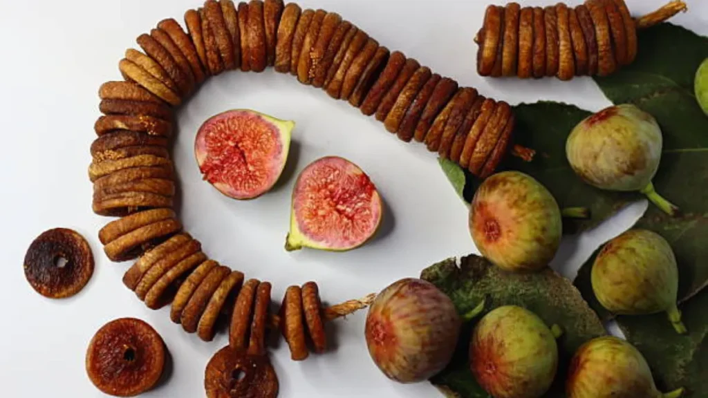 Anjeer Khane Ke Kya Fayde Hai