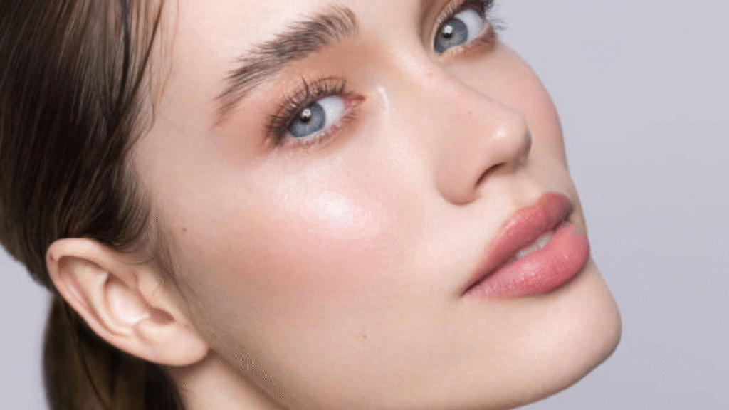 Chehare Par Desi Ghee Lagane Ke Fayde