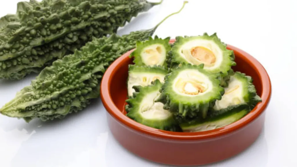 Fatty Liver Me Konsi Sabji Khani Chahiye