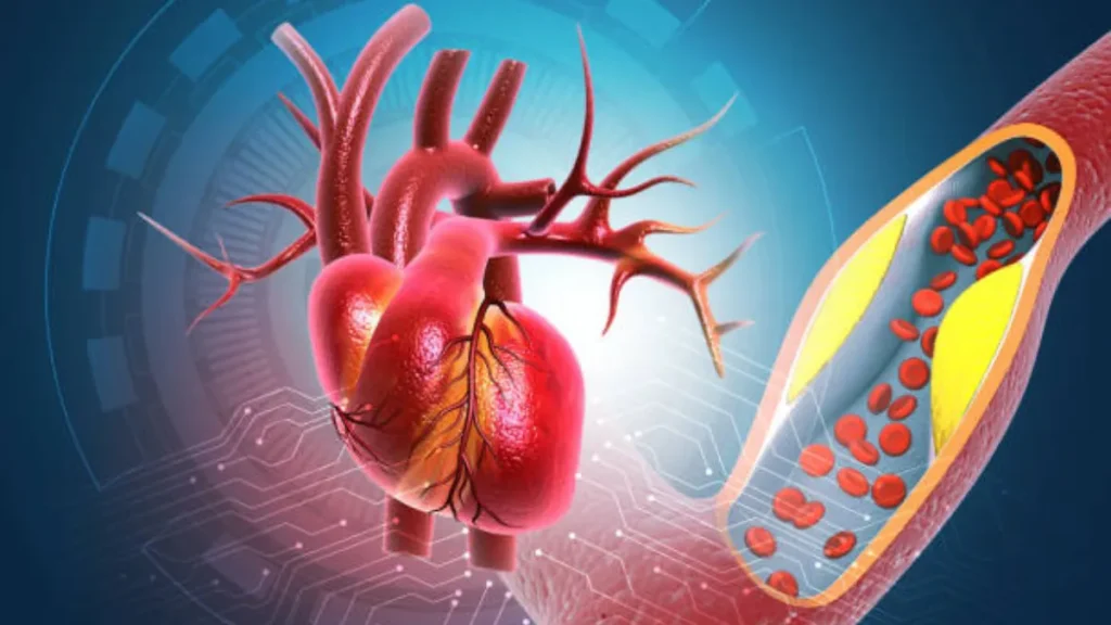 Heart Attack Ke Lakshan In Hindi