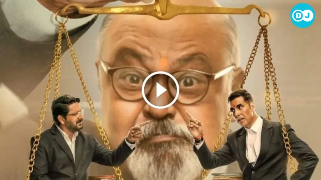 Jolly LLB 3 Box Office Collection Day 2