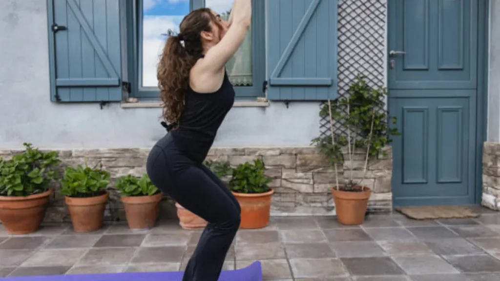 Kamar Ki Charbi Kam Karane Ke Liye Yoga