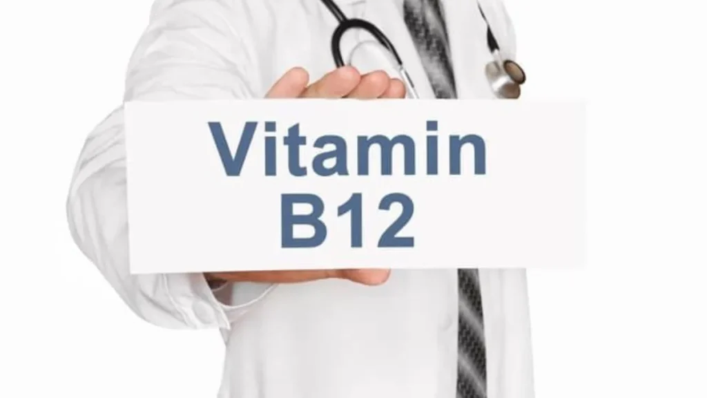 Kis Vitamin Ki Kami Se Nind Jyada Aati Hai