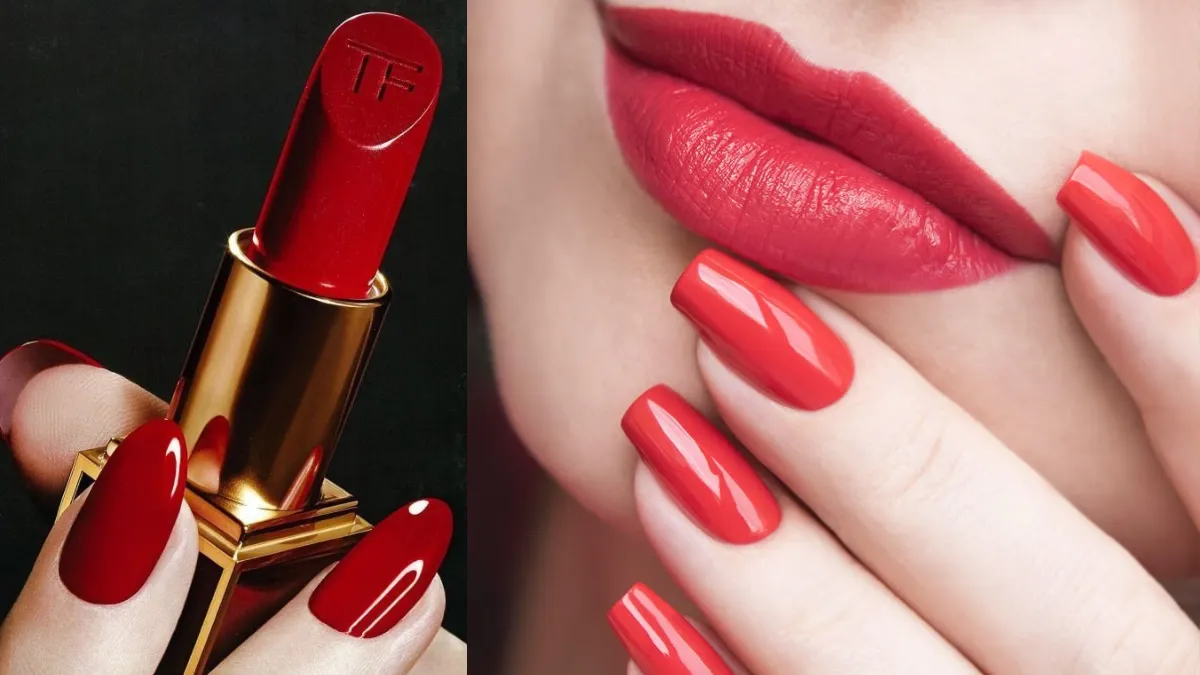 Ladkiyo Ke Liye Latest Lipstick Shades