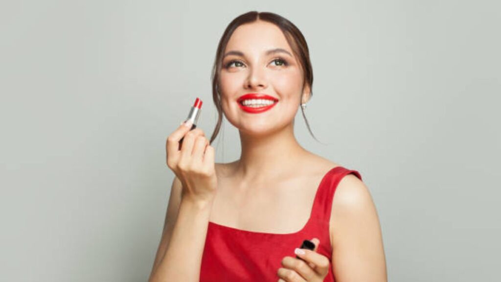 Lipstick Lagane Ke Nuksan