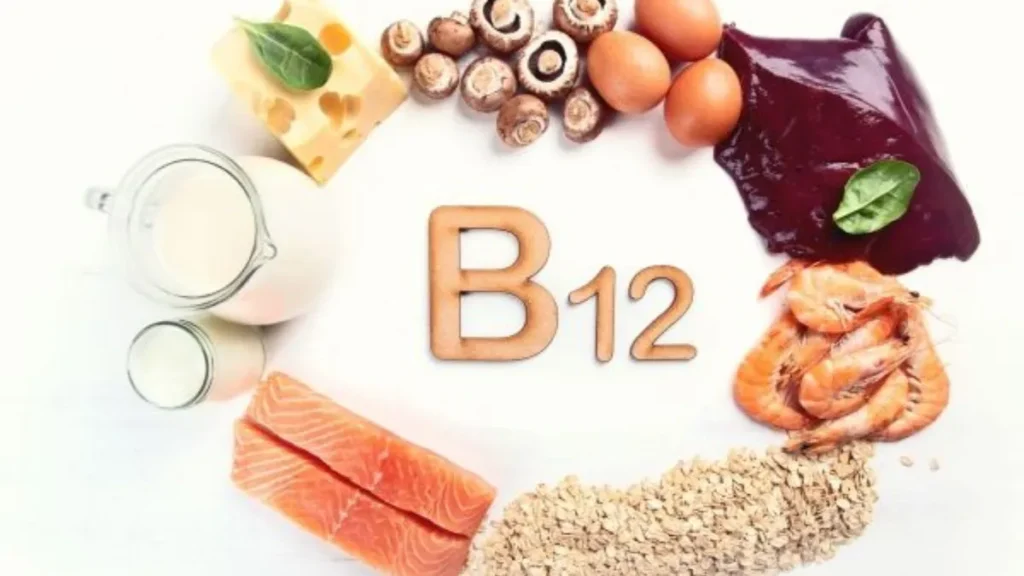 Muh Me Chale Kis Vitamin Ki Kami Se Hota Hai