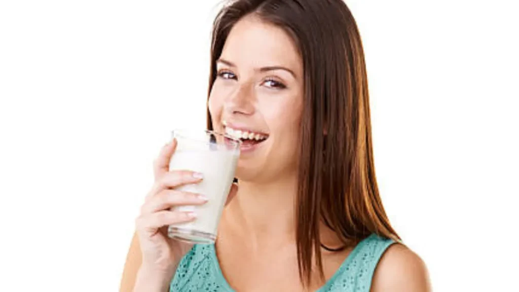 Packet Wala Doodh Peene Ke Fayde