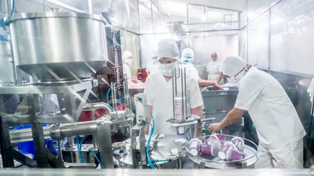 Packet Wala Doodh Peene Ke Fayde