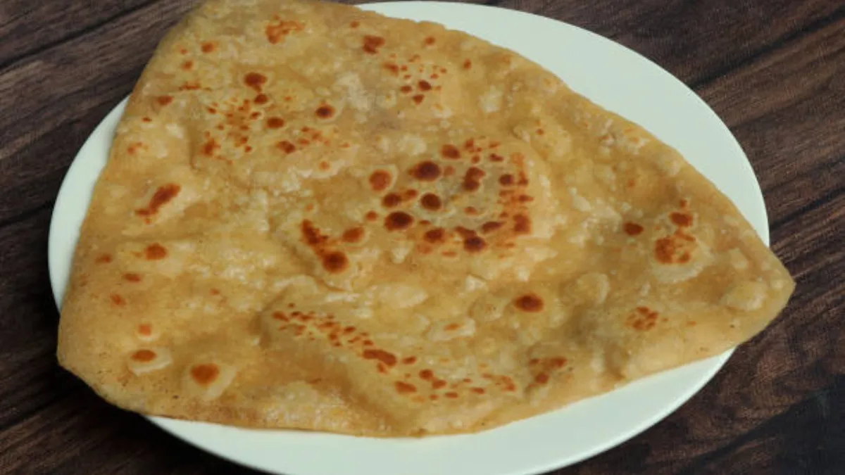 Paratha Banane Ka Aasan Tarika