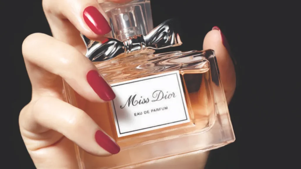 Perfume Lagane Se Kya Hota Hai