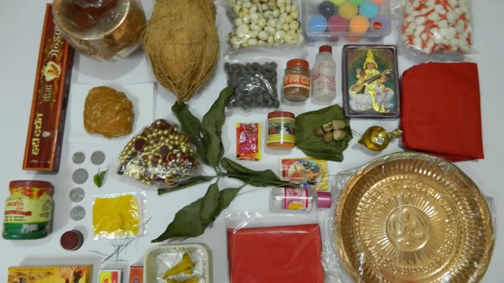 Shardiya Navratri 3rd Day