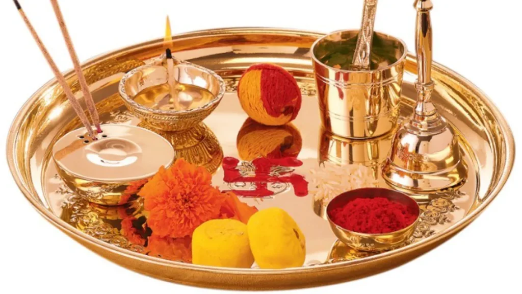 Shardiya Navratri 3rd Day