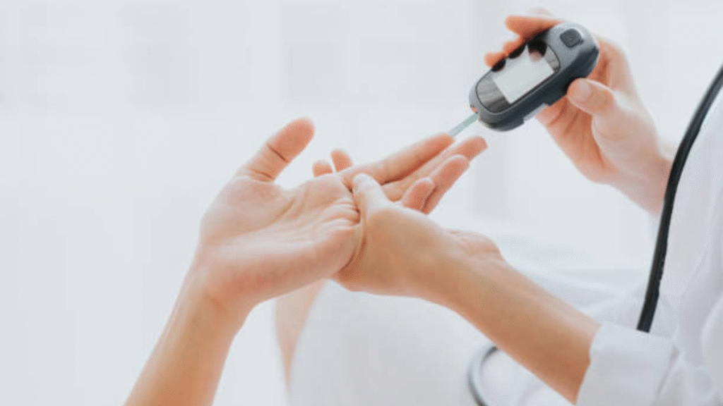 Subah Khali Pet Bheega Chana Khane Se Kya Hota Hai