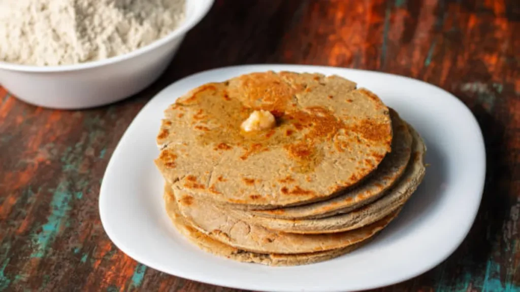 Sugar Me Kis Aate Ki Roti Khana Chahiye