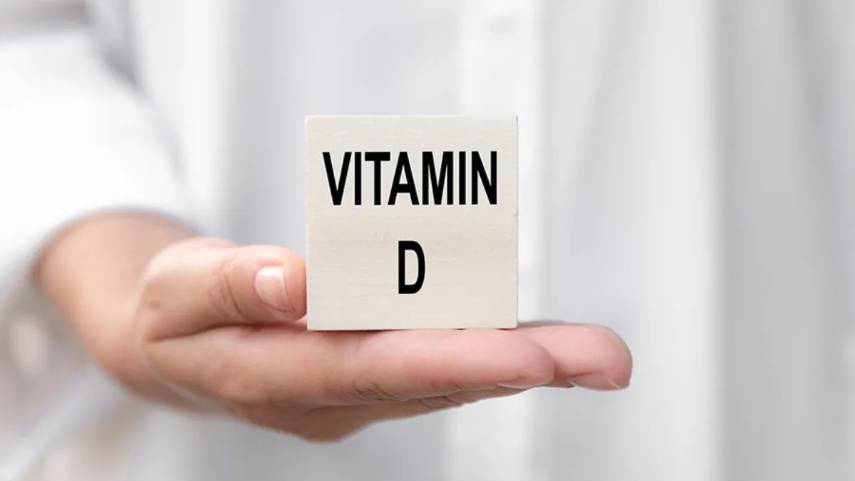 Vitamin D Ki Kami Kaise Puri Kare