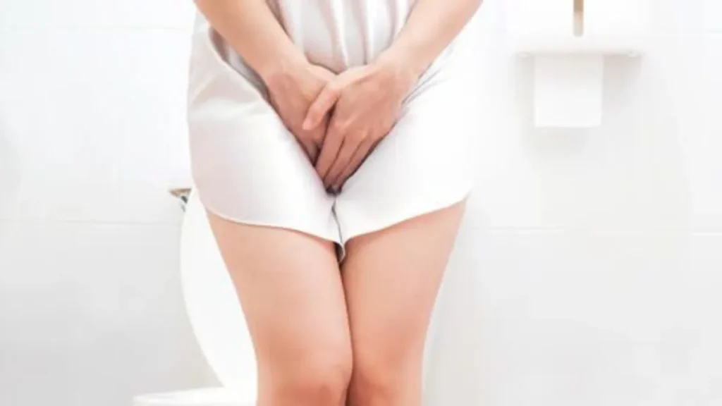 Bar Bar Peshab Rokne Se Kya Hota Hai