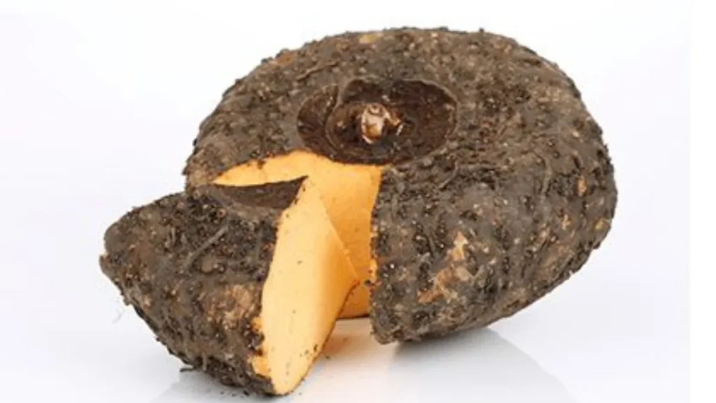 Diwali Par Suran Ki Sabji Kyo Banayi Jati Hai