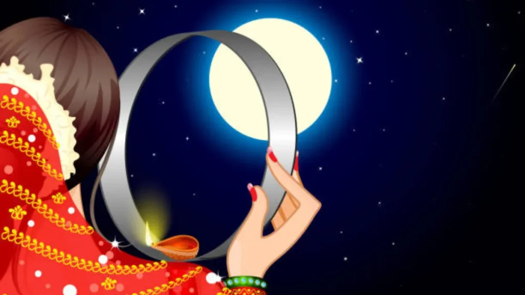 Karva Chauth Date 2025