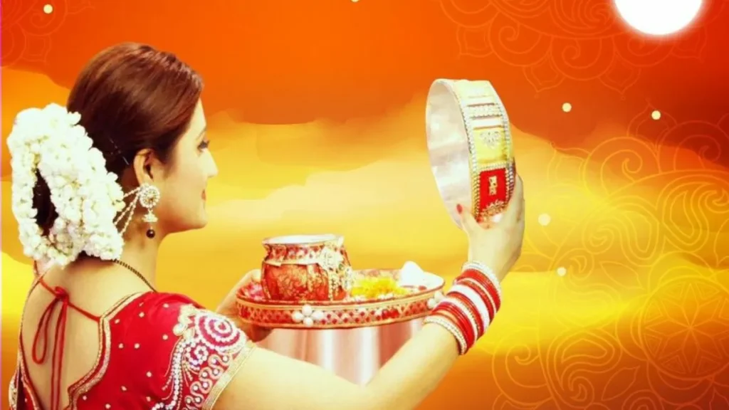 Karva Chauth Puja Samagri