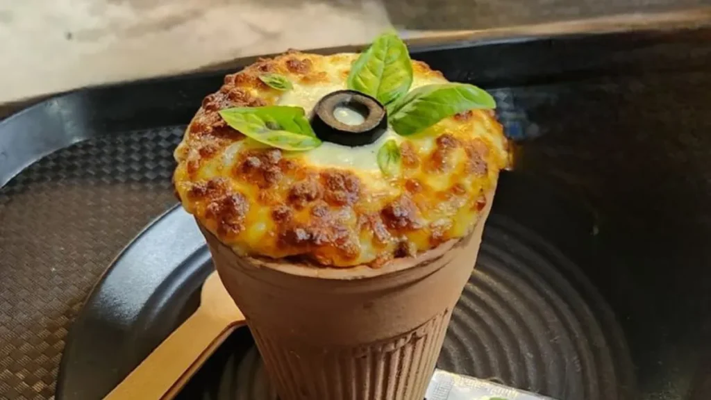 Kulhad Pizza Recipe in Hindi