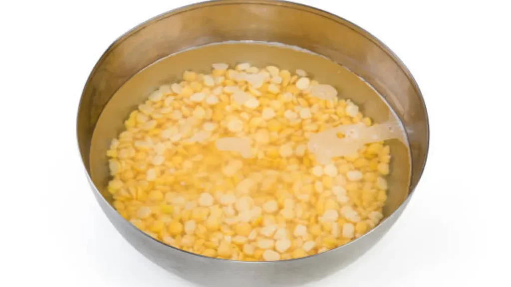 Moong Dal Chilla Recipe