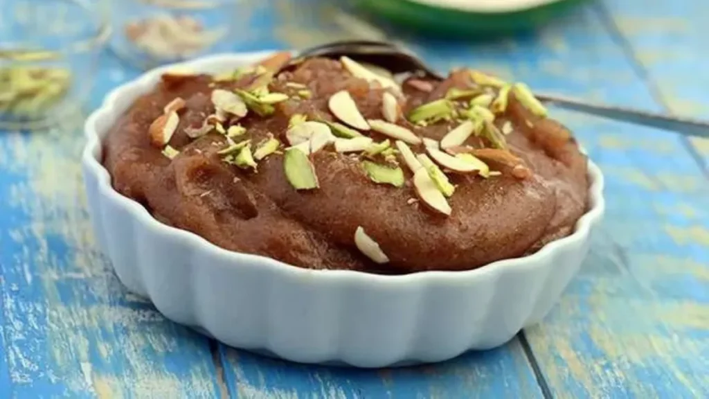 Singhare Ka Halwa Khane Fe Fayde