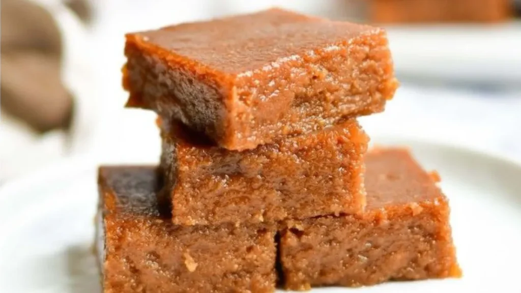 Singhare Ka Halwa Khane Fe Fayde