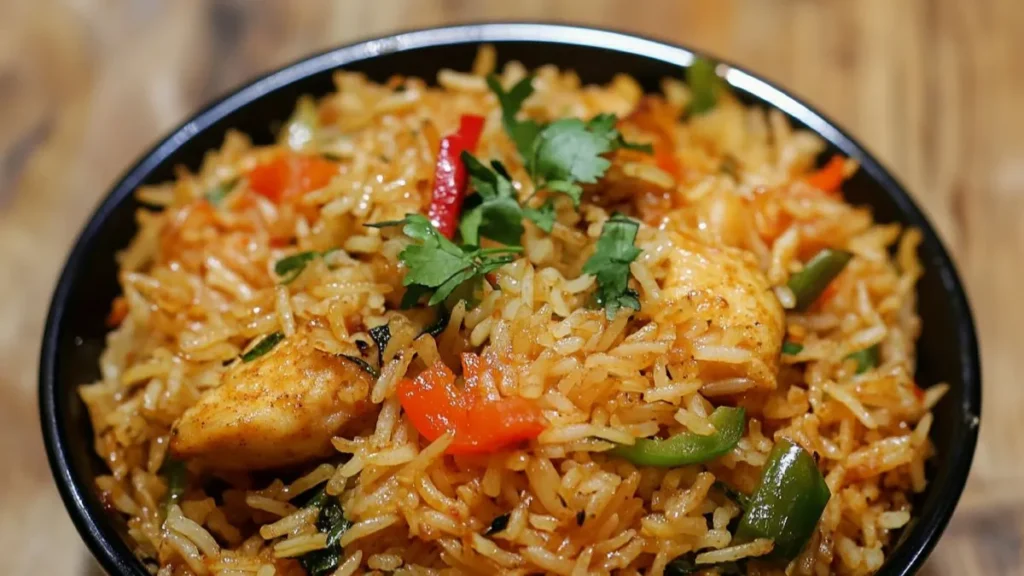 Veg Biryani Banane Ka Tarika