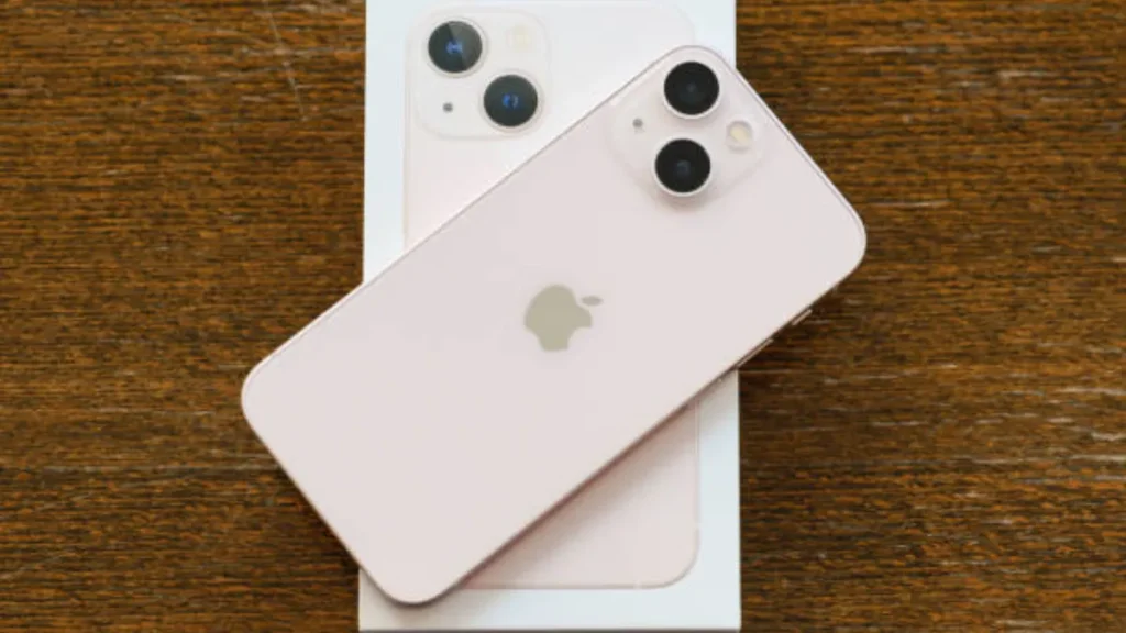 iphone 13 Discount Offer