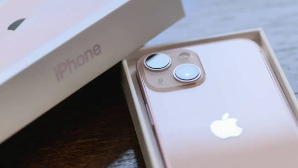 iphone 13 Discount Offer