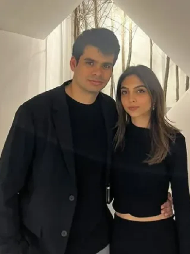 प्रियंका गाँधी की बहु 7 साल से रेहान वाड्रा को कर रही हैं डेट