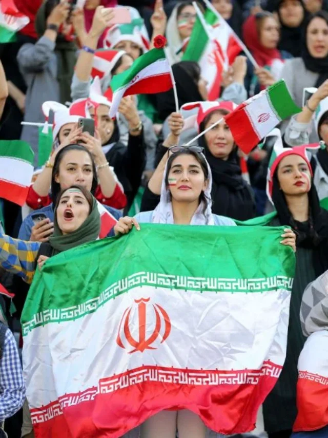 ईरान में बड़े विरोध प्रदर्शन: हिंसा और गिरफ्तारी