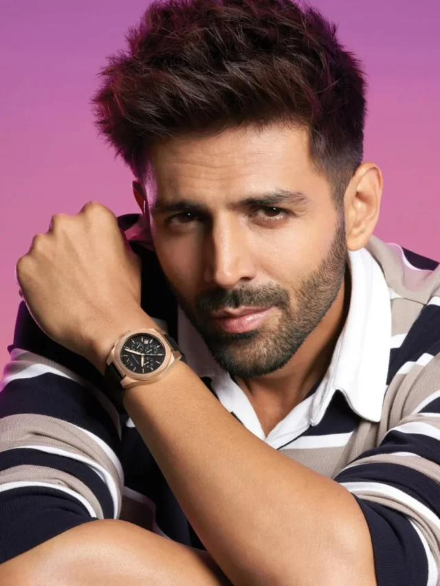 Kartik Aryan मिस्ट्री गर्ल को कर रहे है डेट