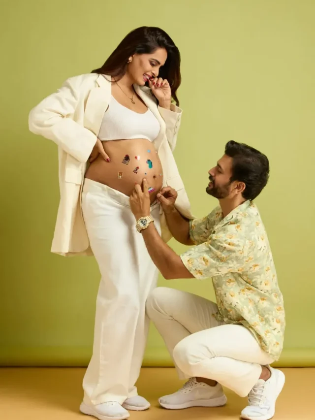 Ruhi Chaturvedi का प्रेरणादायक Post-Pregnancy Fitness Journey