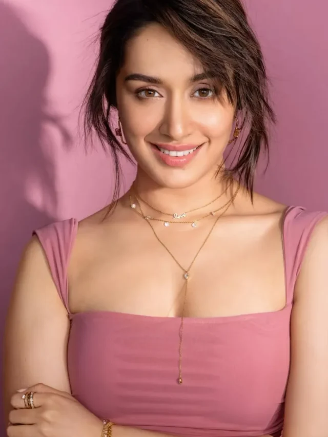 क्या श्रद्धा कपूर जल्द दुल्हन बनने वाली हैं?