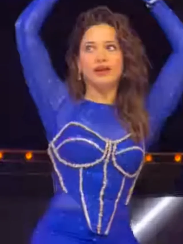 Actress Tamannah भाटिया ने 6 मिनट के डांस के लिए 6 करोड़ रुपये