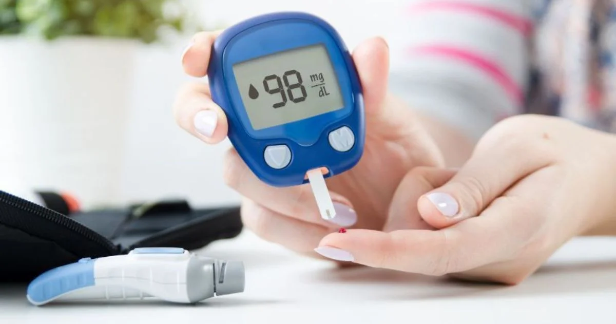 High Sugar Me Konsa Fruit Khana Chahiye