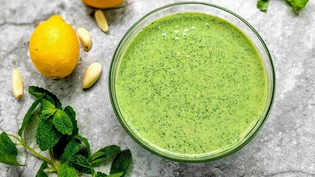 uric acid ko kam karne ke liye chatni