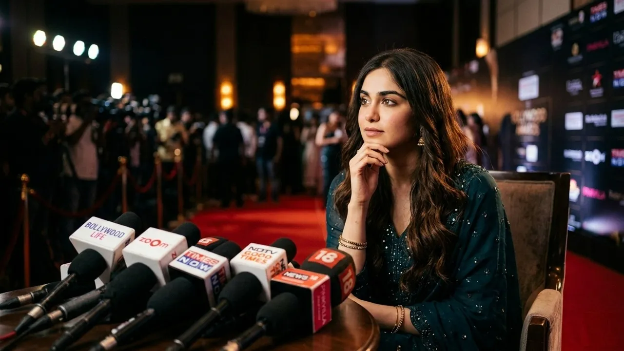 Adah Sharma Ko Kerala Story 2 Me Kyu Nahi Liya Gaya