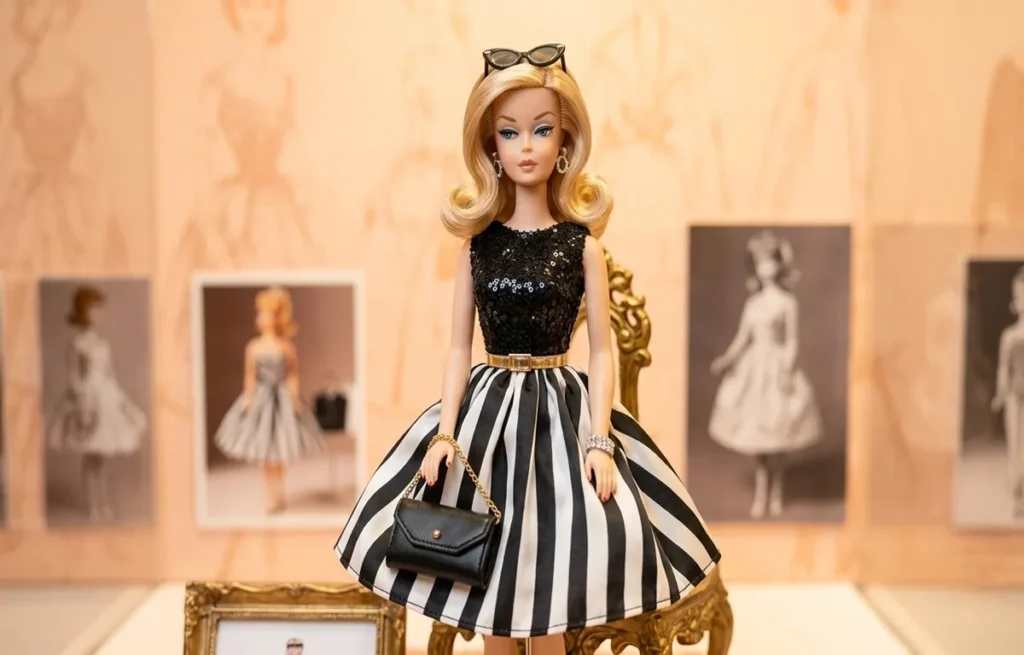 barby doll ka aaj bhi hai khilono ki duniya par raaj